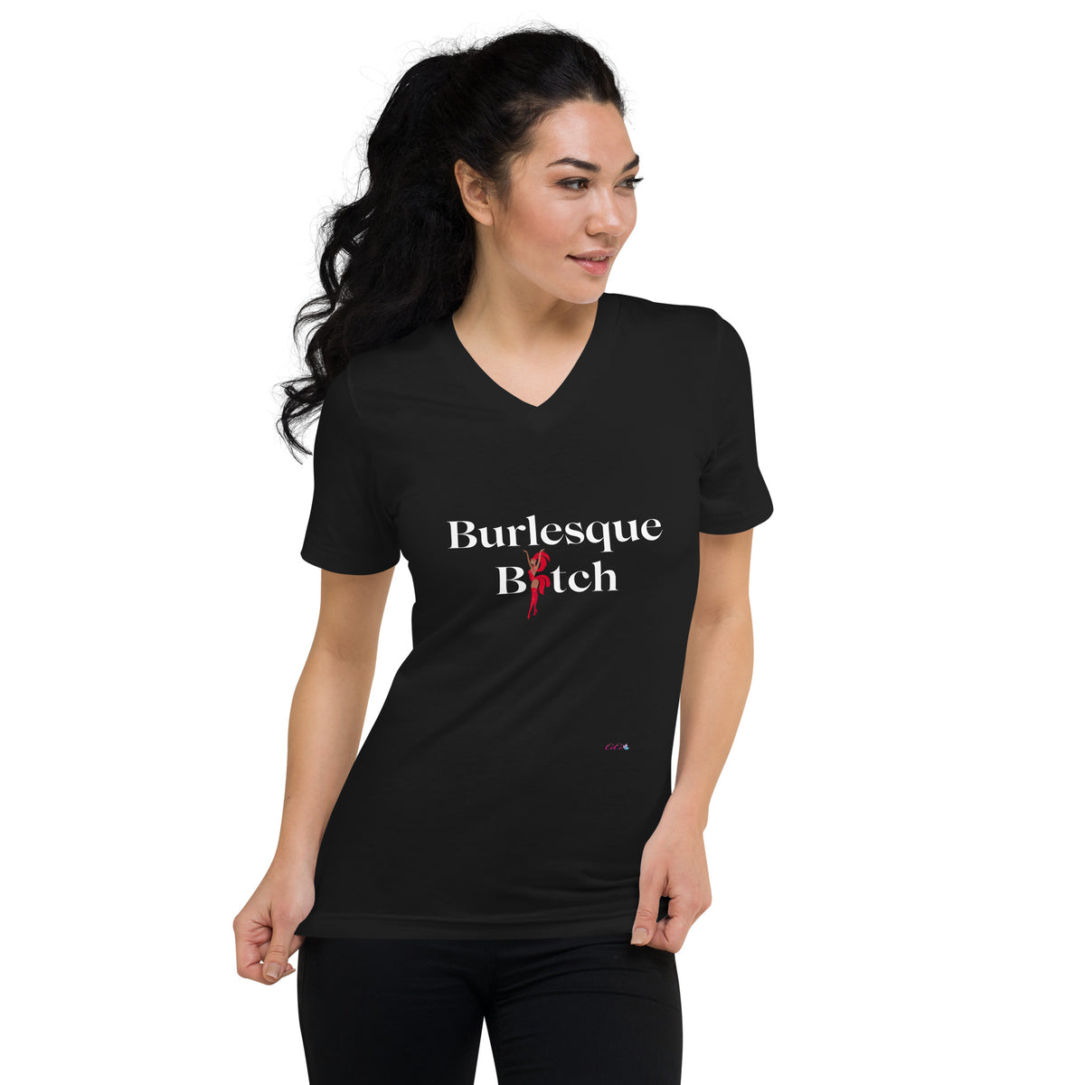 Burlesque Black – Celebrate With CeCe