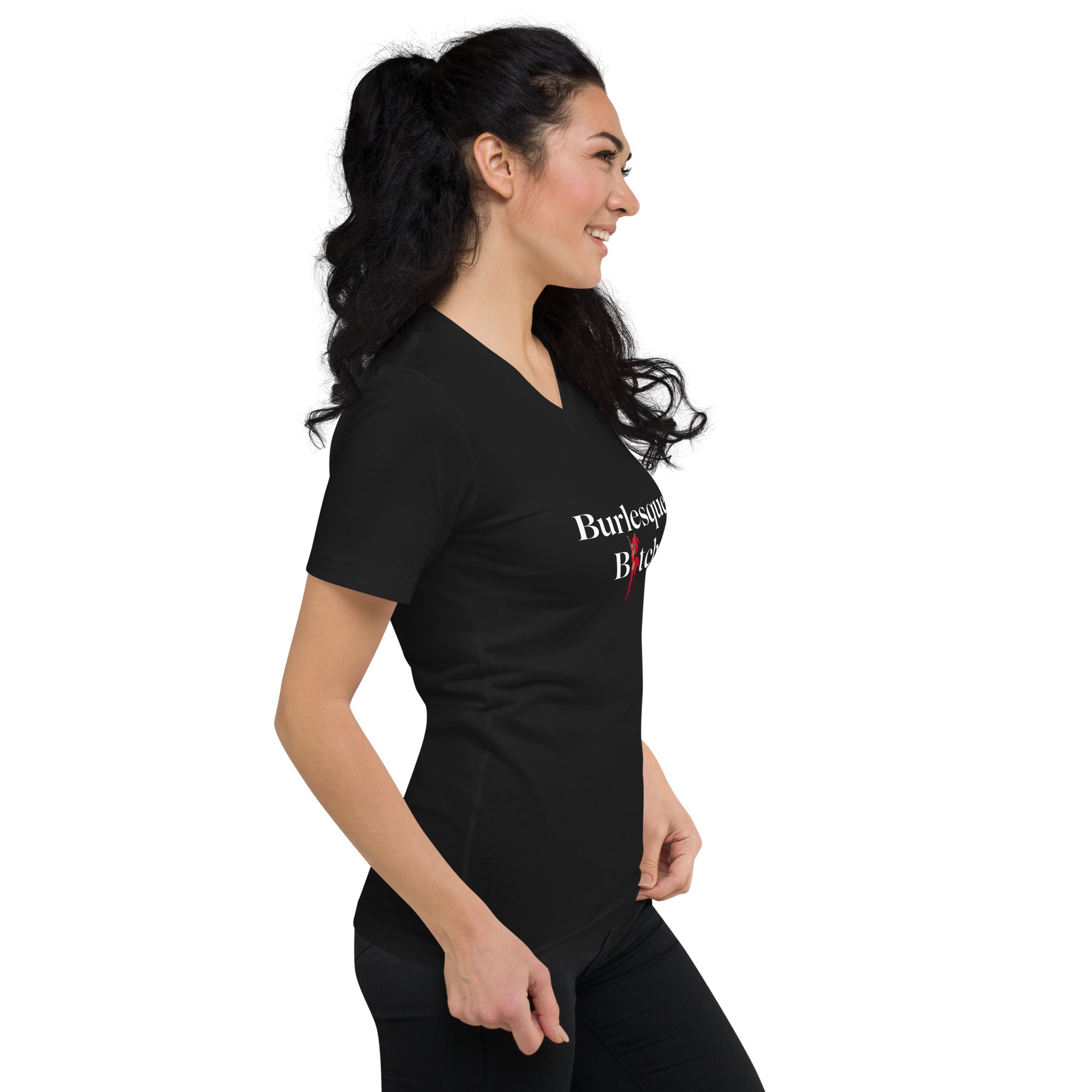Burlesque Black – Celebrate With CeCe